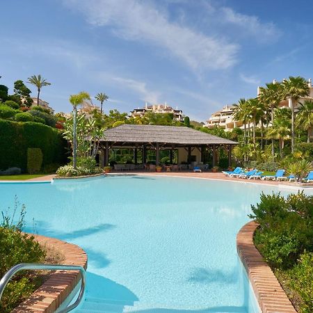 Capanes Del Golf Apartment Benahavís Екстериор снимка