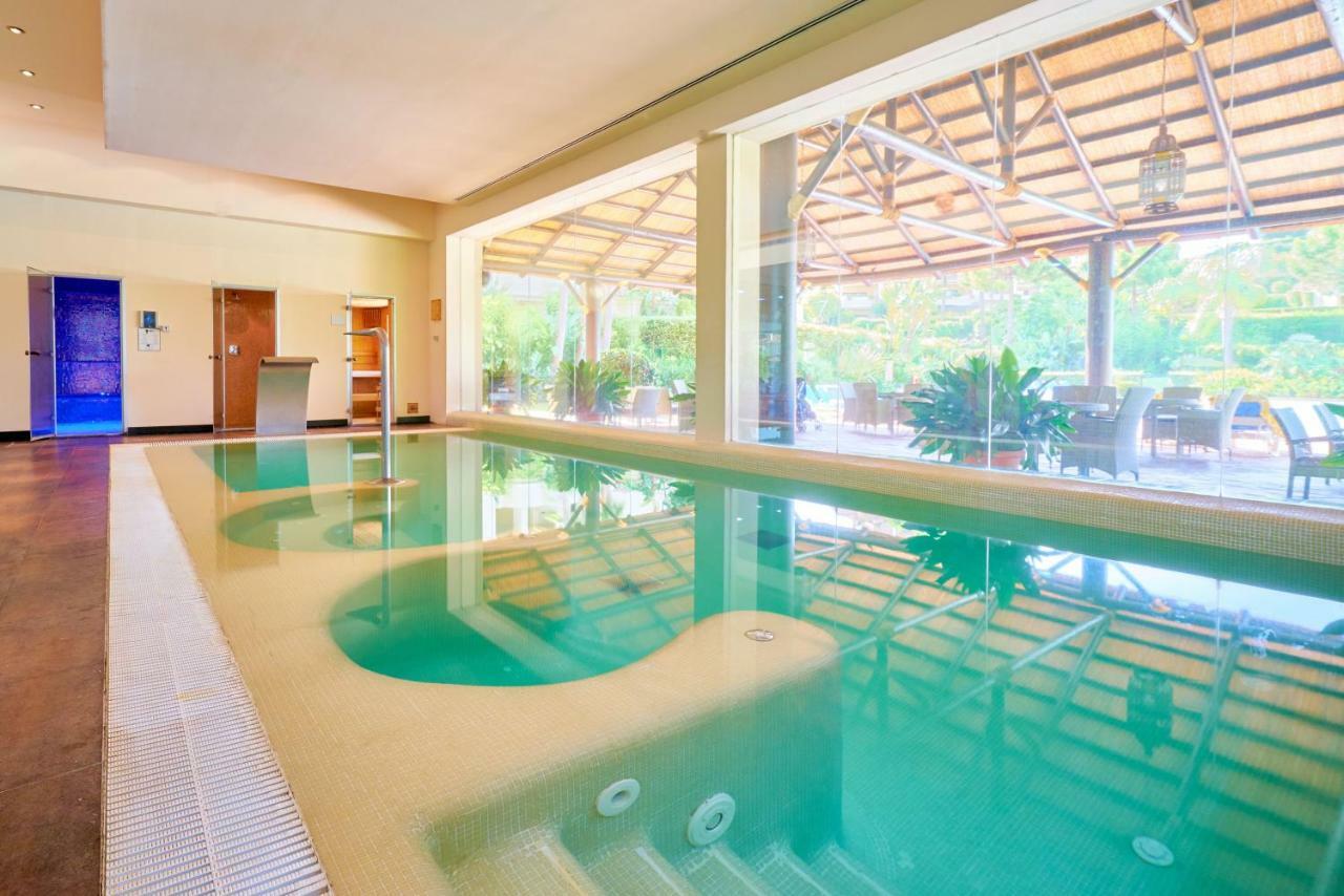 Capanes Del Golf Apartment Benahavís Екстериор снимка