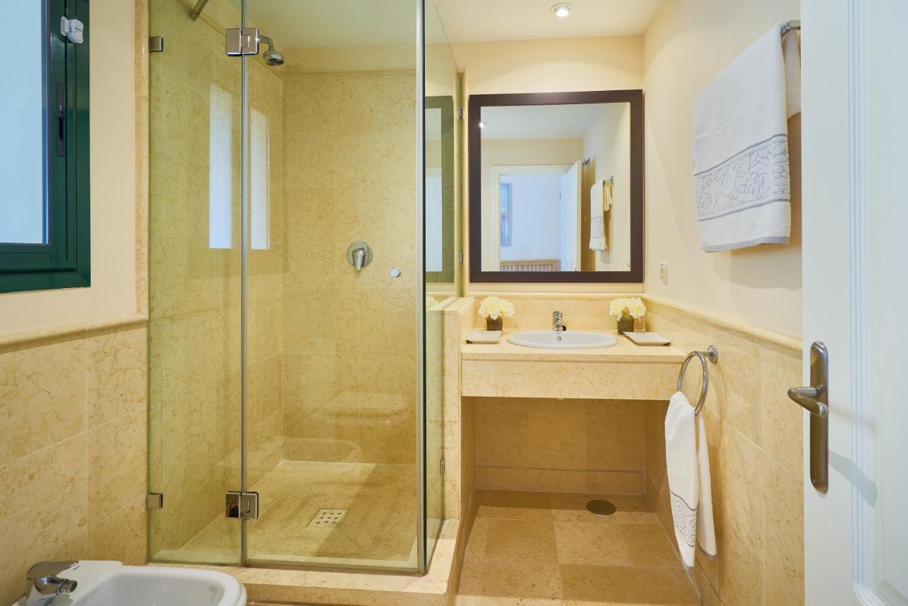 Capanes Del Golf Apartment Benahavís Екстериор снимка