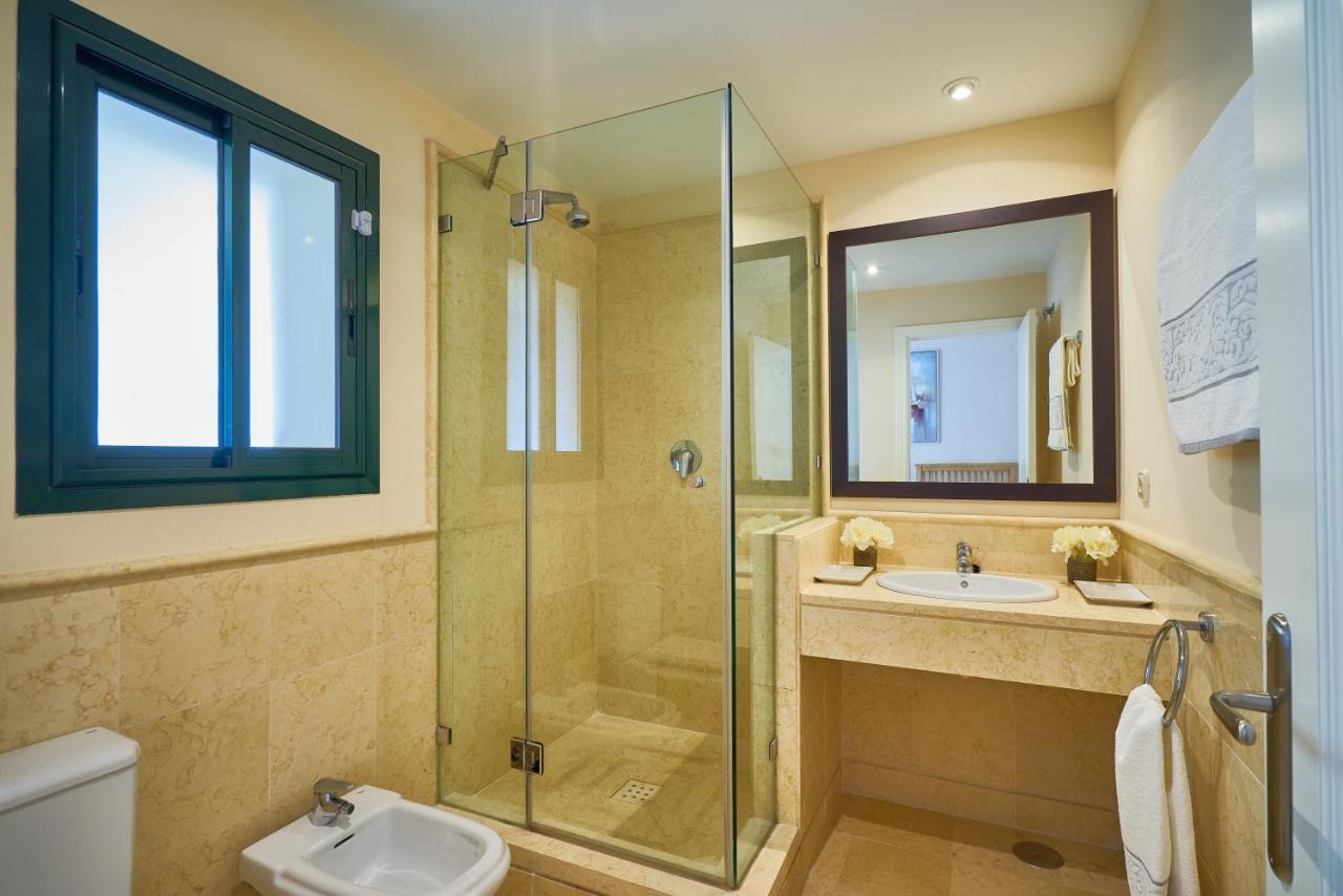 Capanes Del Golf Apartment Benahavís Екстериор снимка
