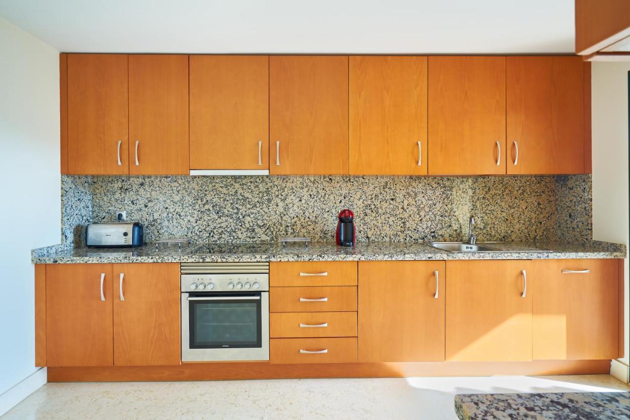 Capanes Del Golf Apartment Benahavís Екстериор снимка